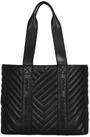 HUGO Handtasche Women's Becky - Shopper 35 cm (black)