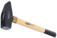 BGS technic Hammer BGS Schlosserhammer 1500 g