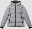 s.Oliver Winterjacke Outdoor-Jacke Unisex Winterjacke mit sportiven Details