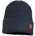 MAXIMO Beanie Strick, breiter Umschlag, gef&uuml;ttert, w&auml;rmend, weich, unifarben...