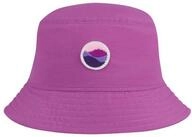 TROLLKIDS Fischerhut GIRLS BUCKET HAT f&uuml;r Kinder und Jugendliche, klassische...