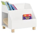 SoBuy Kinderregal KMB54, B&uuml;cherregal Kinder, Kinderregal Aufbewahrungsregal,
