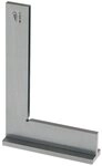 HELIOS PREISSER Winkelmesser Helios Preisser Anschlagwinkel D 875/0 B 200 x130...
