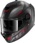 Shark Motorradhelm Spartan GT Pro Mekarium Carbon Helm, antifog
