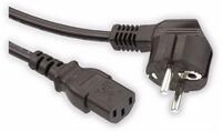 LogiLink LOGILINK Kaltger&auml;tekabel Computer-Kabel