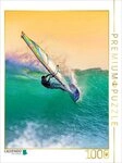 CALVENDO Puzzle CALVENDO Puzzle Windsurfen - nur Fliegen ist sch&ouml;ner, 1000...