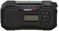 PerfectPro E-100 Notfallradio Baustellenradio