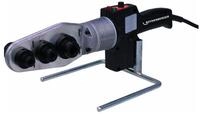 Rothenberger Thermo-Bindemappe ROTHENBERGER FESTER SOCKEL THERMO, 20-32mm, 220V...