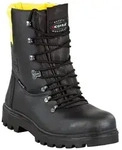 Cofra Sicherheitsstiefel schwarz 43 EU