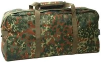 Mil-Tec Reisetasche Bundeswehr Einsatztasche