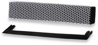 HEYNER Autowaschb&uuml;rste Ersatzkit 20 cm Breite f&uuml;r HEYNER&reg; Scheibenreiniger...