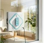 shop'n smile ideoon Fensterputzroboter 3000Pa Glasreinigungsroboter mit