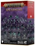 Games Workshop Spielfigur Warhammer Age of Sig