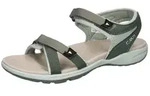 CMP CMP Damen Sandale Adib Wmn Hiking Sandal 39Q9536 Sandale gr&uuml;n 41 EU