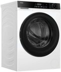 Haier Waschmaschine G5 Serie HW90-BP1433657TU1, 9 kg, 1400 U/min, Refresh