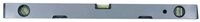 KS Tools Wasserwaage Aluminiumprofil-Wasserwaage,magnetisch,600mm 2045471, mit...