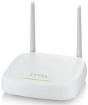 Zyxel NWA30BE 802.11be Wifi 7 NebulaFlex AccessPoint WLAN-Router