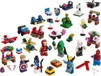 LEGO&reg; Spielzeug-Adventskalender Adventskalender 2026 (76340), LEGO Super Heroes