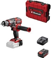Einhell Akku-Ratschenschrauber Einhell TP-CD 18/80 Li-i Set 4326756