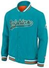 Fanatics Collegejacke Miami Dolphins NFL SATEEN College