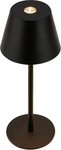 Briloner Leuchten LED Au&szlig;en-Tischleuchte KIKI NANO 7653015