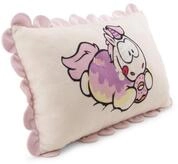Nici Dekokissen Nici 61917 Kissen Einhorn Sweety Rainbow rechteckig 43x25cm