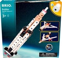Ravensburger Spiel BRIO Builder - Apollo Saturn V
