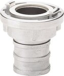 Teguma Schlauch TEGUMA 5110019031 Saugkupplung Storz D Schlauchgr&ouml;&szlig;e 19 mm