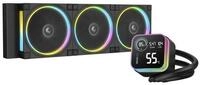 DeepCool Wasserk&uuml;hlung DeepCool LQ360 ULTRA ARGB, Wasserk&uuml;hlung