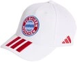 adidas Performance Baseball Cap FC Bayern M&uuml;nchen I Baseballcap Logo I Kinder I