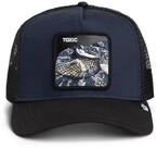 GOORIN Bros. Trucker Cap Goorin Bros. Toxic Trucker Cap (Basecap, Basecap,...