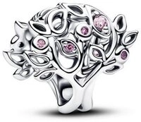 Pandora Charm-Einh&auml;nger Pandora Moments Durchbrochener Familienbaum Charm...