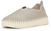Ilse Jacobsen TULIP3577 Slipper Plateausohle, atmungsaktive Mikrofaser, hoher
