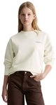 Marc O'Polo DENIM Sweatshirt aus softem French Terry