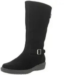 Waldl&auml;ufer Hoja Stiefel schwarz 38,5 EU (5,5 UK)