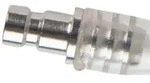 KS Tools Schnellkupplung KS Tools 150.9355-4 Schnellkupplungsadapter f&uuml;r PU...