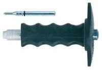 fischer D&uuml;bel-Set fischer Zykon-Einschlagwerkzeug FZE 12 plus