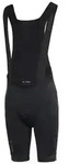 VAUDE Funktionshose Men's Kuro Bib Tights II (1-tlg) atmungsaktive und