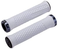 BBB Fahrradlenkergriff BBB Griffe Python 142mm weiss