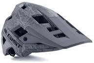 GIST Fahrradhelm, MTB- Fahrradhelm SCRUB