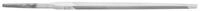 Pferd Feile PFERD TOOLS S&auml;gefeile Dreikant schmal 100mm Hieb 2 universell zum...