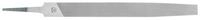 Pferd Feile PFERD TOOLS M&uuml;hls&auml;gefeile gerade Kanten Flachspitz 200mm Hieb 1...