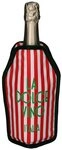 Giftcompany Weink&uuml;hler Froid K&uuml;hlmanschette La dolce Vino Italia rot/wei&szlig;...
