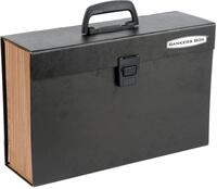 Bankers Box&reg; Organisationsmappe Handifile Dokumentenmappe Bankers Box...