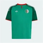 adidas Performance Fu&szlig;balltrikot ALGERIEN 26 KIDS AUSW&Auml;RTSTRIKOT (1-tlg)