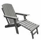 osoltus Gartenlounge-Sessel osoltus Canadian Deckchair Adirondack Stuhl incl.