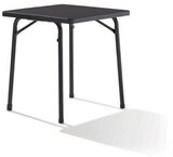 sieger EXKLUSIV Gartentisch