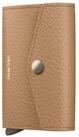 SECRID Geldb&ouml;rse Envelope Pebble (1-tlg)