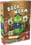 Pegasus Spiele Spiel Bookworm - The Dice Game
