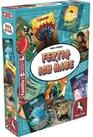 Pegasus Spiele Spiel FERTIG ICH HABE